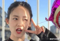 女主爆料吃瓜,揭秘娱乐圈惊天大瓜，真相令人震惊！